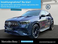 Utilizat 2024 Mercedes GLE450 AMG AMG | 106.139 EUR