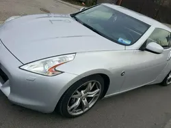Nissan 370Z