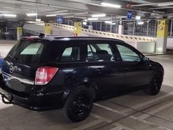 Utilizat 2009 Opel Astra | 2.200 EUR (Preț OK)