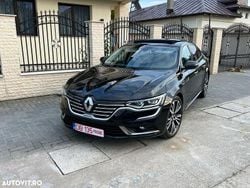 Culoarenegru Utilizat 2016 Renault Talisman Initiale Paris Berlinǎ | 14.650 EUR (Preț OK)