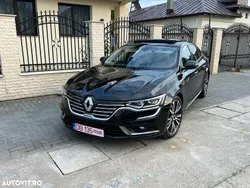 Culoarenegru Utilizat 2016 Renault Talisman Initiale Paris Berlinǎ | 14.650 EUR (Preț bun)