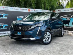 Culoarealbastru Utilizat 2022 Peugeot 3008 Active SUV | 16.850 EUR (Preț OK)