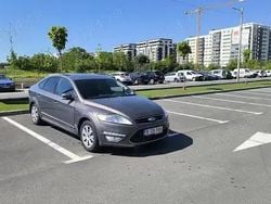 Utilizat 2012 Ford Mondeo Berlinǎ | 4.990 EUR (Preț OK)