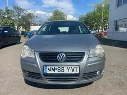 Utilizat 2007 VW Polo Hatchback | 2.700 EUR (Puțin scump)