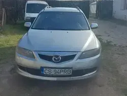 Utilizat 2007 Mazda 6 Break | 2.000 EUR (Preț OK)