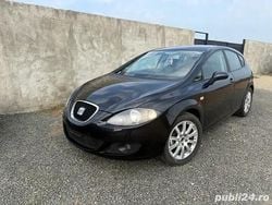 Utilizat 2009 Seat Leon Hatchback | 2.200 EUR (Super Preț)