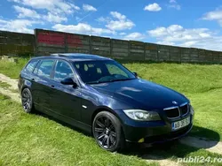 Utilizat 2007 BMW 335 Break | 7.500 EUR