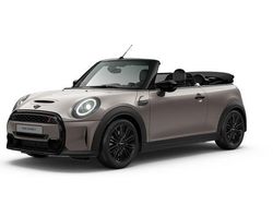 Utilizat 2022 Mini Cooper S Classic Hatchback | 35.019 EUR