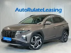 Utilizat 2021 Hyundai Tucson SUV | 26.590 EUR (Preț OK)