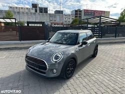 Culoaregri Utilizat 2018 Mini Cooper Hatchback | 14.999 EUR (Super Preț)