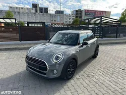 Culoaregri Utilizat 2018 Mini Cooper Hatchback | 14.999 EUR (Super Preț)