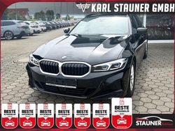 Utilizat 2023 BMW 320 Sport Line Break | 37.773 EUR