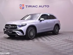 Argint Nouă 2024 Mercedes GLC200 SUV | 78.799 EUR