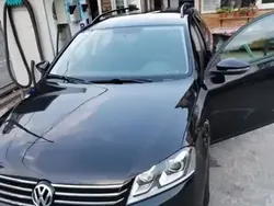 Utilizat 2014 VW Passat Hatchback | 7.500 EUR (Preț OK)