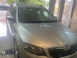 Utilizat 2013 Skoda Octavia Break | 6.300 EUR (Puțin scump)
