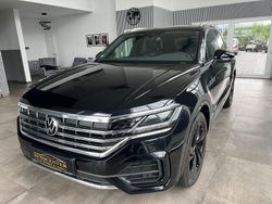 Utilizat 2021 VW Touareg R-line SUV | 53.561 EUR