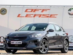 Gri Utilizat 2021 Kia XCeed Spirit SUV | 20.499 EUR (Preț OK)