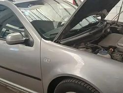 Utilizat 2003 VW Golf IV Hatchback | 2.150 EUR (Puțin scump)