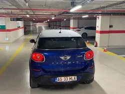 Utilizat 2013 Mini Paceman SUV | 9.400 EUR