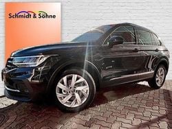 Utilizat 2022 VW Tiguan Active SUV | 29.603 EUR (Scump)