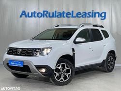 Culoarealb Utilizat 2019 Dacia Duster Prestige SUV | 14.490 EUR (Puțin scump)