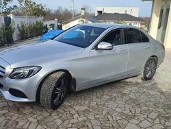 Utilizat 2018 Mercedes C200 Berlinǎ | 19.500 EUR (Super Preț)