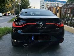 Culoarenegru Utilizat 2016 Renault Mégane III Zen Berlinǎ | 9.400 EUR (Preț OK)