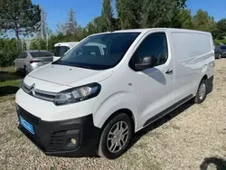 Utilizat 2020 Citroën Jumpy Monovolum | 15.489 EUR
