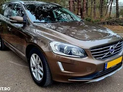 Maro Utilizat 2016 Volvo XC60 SUV | 17.700 EUR (Preț bun)