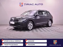 Gri Utilizat 2021 VW Tiguan SUV | 23.200 EUR (Preț bun)