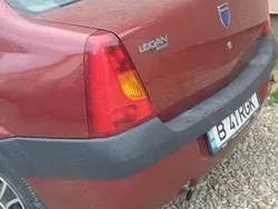Utilizat 2004 Dacia Logan Berlinǎ | 1.100 EUR (Preț OK)