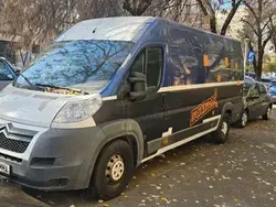 Utilizat 2010 Citroën Jumper Monovolum | 5.000 EUR