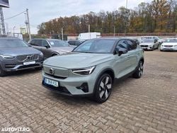 Culoareverde Utilizat 2024 Volvo EC40 Ultimate SUV | 42.500 EUR