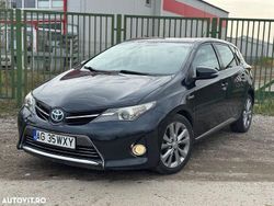 Culoaregri Utilizat 2013 Toyota Auris Hybrid Cool Berlinǎ | 11.500 EUR (Scump)