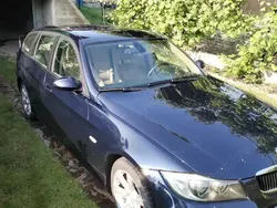 Utilizat 2006 BMW 320 Break | 3.700 EUR (Preț OK)