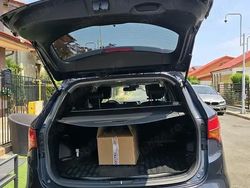 Albastru Utilizat 2015 Hyundai Santa Fe SUV | 12.500 EUR (Super Preț)