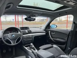Utilizat 2008 BMW 120 Hatchback | 4.300 EUR (Preț OK)