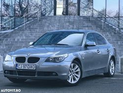 Culoaregri Utilizat 2006 BMW 520 M Sport Break | 5.700 EUR (Preț OK)