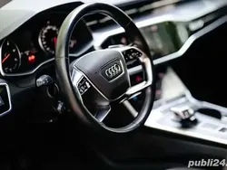 Utilizat 2020 Audi A6 Berlinǎ | 20.800 EUR (Super Preț)