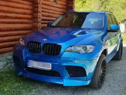 Utilizat 2008 BMW X6 M SUV | 13.999 EUR