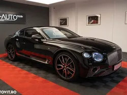 Negru Utilizat 2019 Bentley Continental Berlinǎ | 164.990 EUR