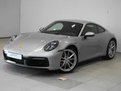 Porsche 911 Carrera