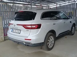 Utilizat 2018 Renault Koleos SUV | 14.900 EUR (Preț bun)