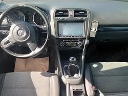 Utilizat 2010 VW Golf VI Hatchback | 3.800 EUR (Preț OK)
