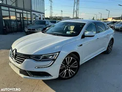Culoarealb Utilizat 2016 Renault Talisman Initiale Paris Berlinǎ | 14.500 EUR (Preț OK)