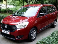 Visiniu Utilizat 2021 Dacia Lodgy Comfort Monovolum | 8.750 EUR