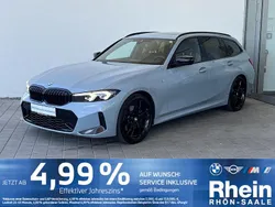 Utilizat 2023 BMW 330 M Sport Break | 47.750 EUR (Puțin scump)