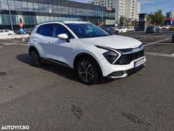 Alb Utilizat 2023 Kia Sportage SUV | 27.450 EUR (Scump)