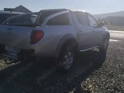 Utilizat 2009 Mitsubishi L200 Pickup | 9.700 EUR (Preț OK)