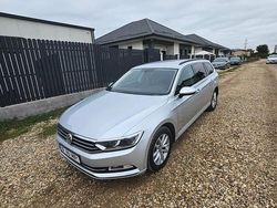 Culoaregri Utilizat 2015 VW Passat Comfortline Break | 9.500 EUR (Scump)
